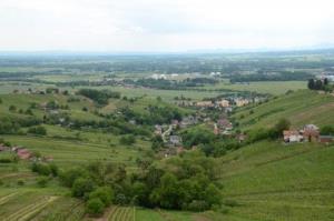 Stolp in zaključna dela 15